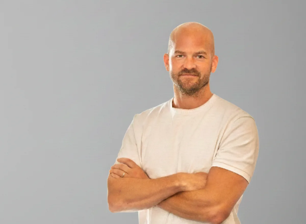 Michael Zimper Improove