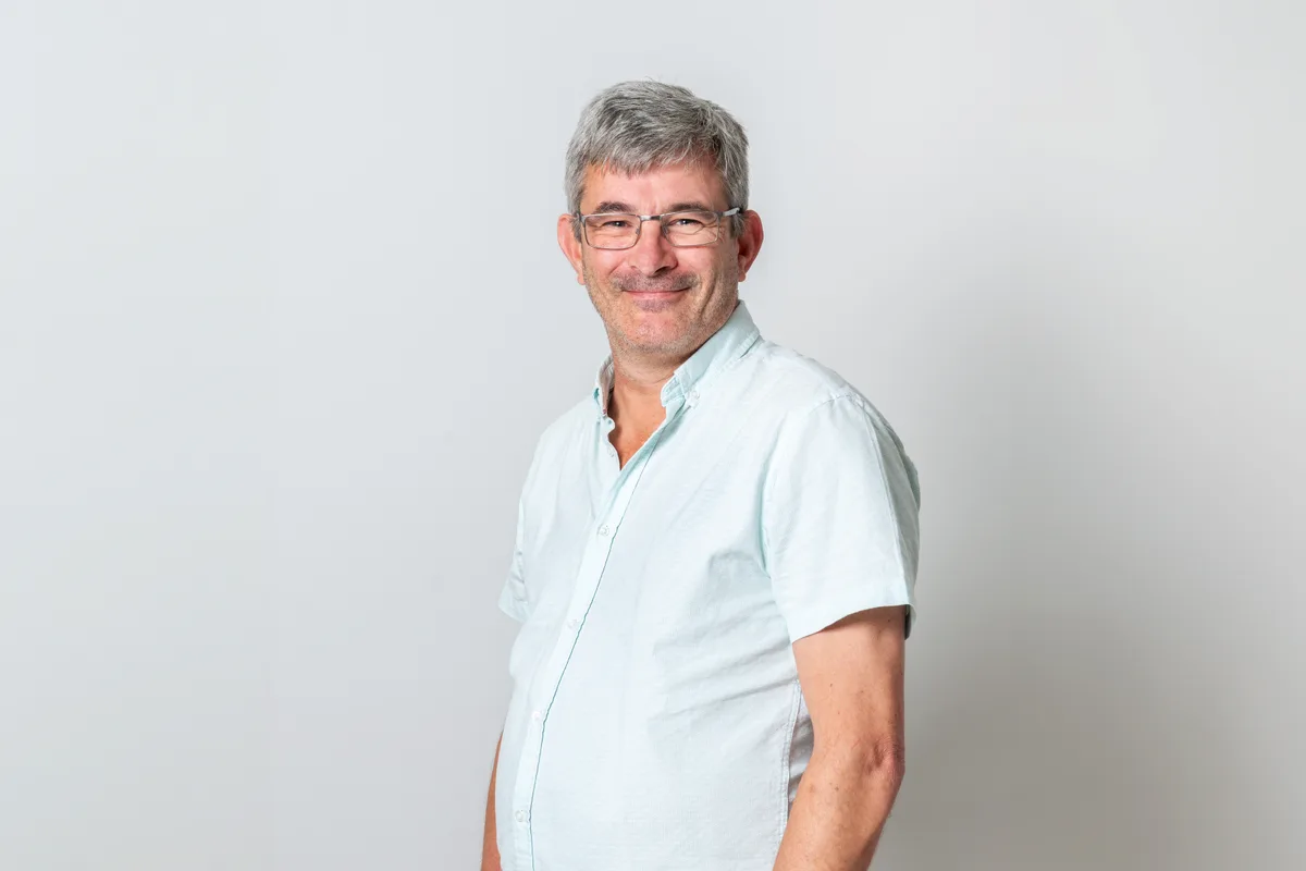 Rüdiger Dalchow Improove