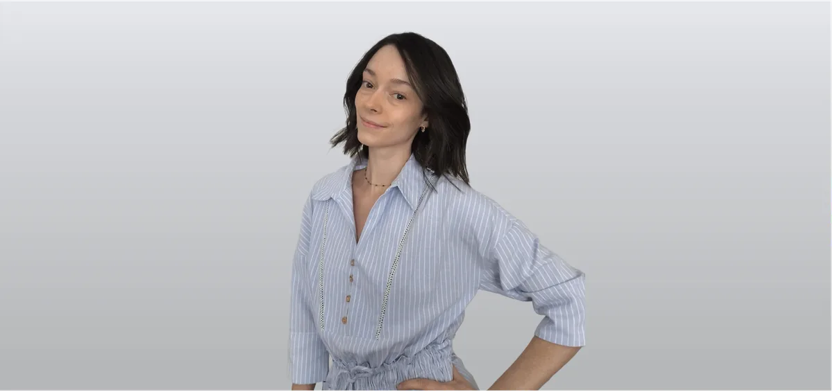 Monja Pitzer Improove