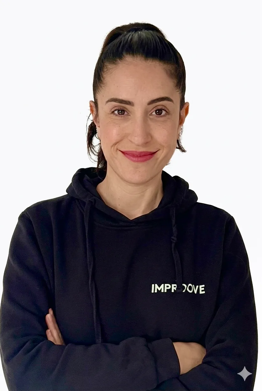 María de Oñate Improove