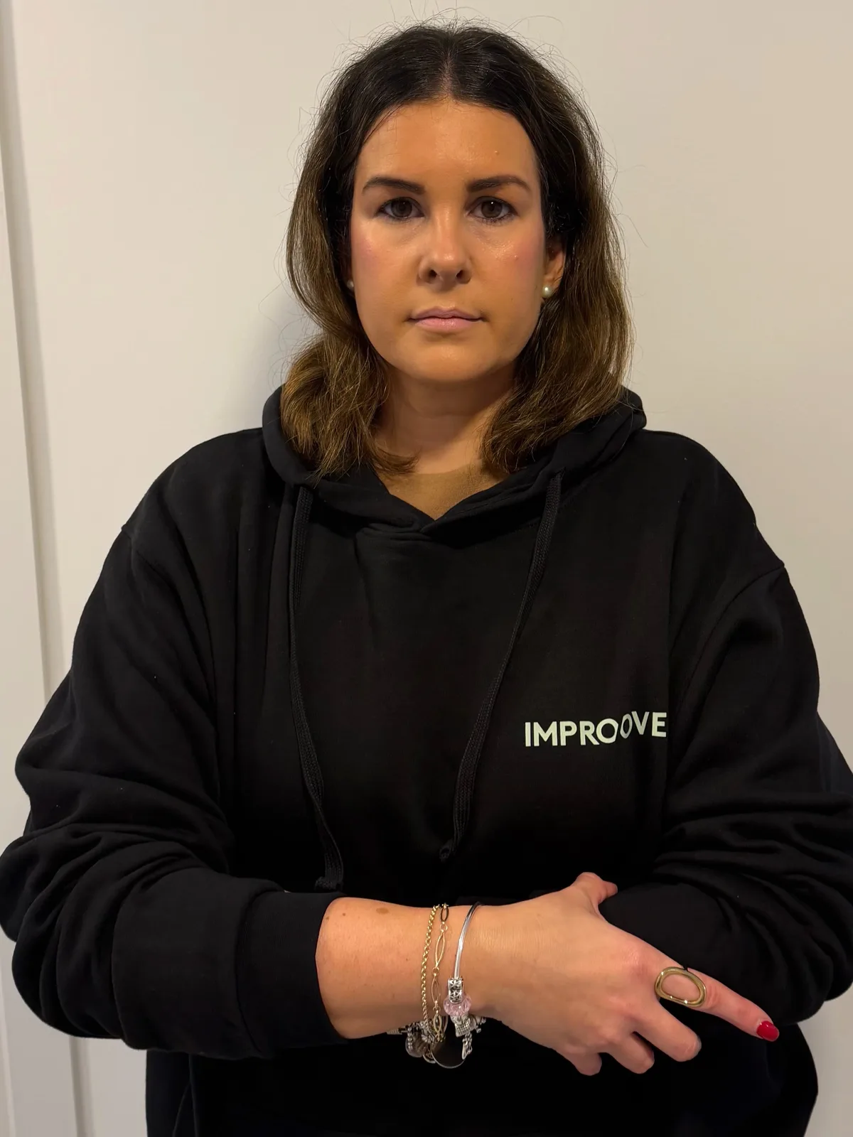 Marta Pujol Improove