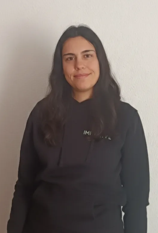 Rocío Vara Improove