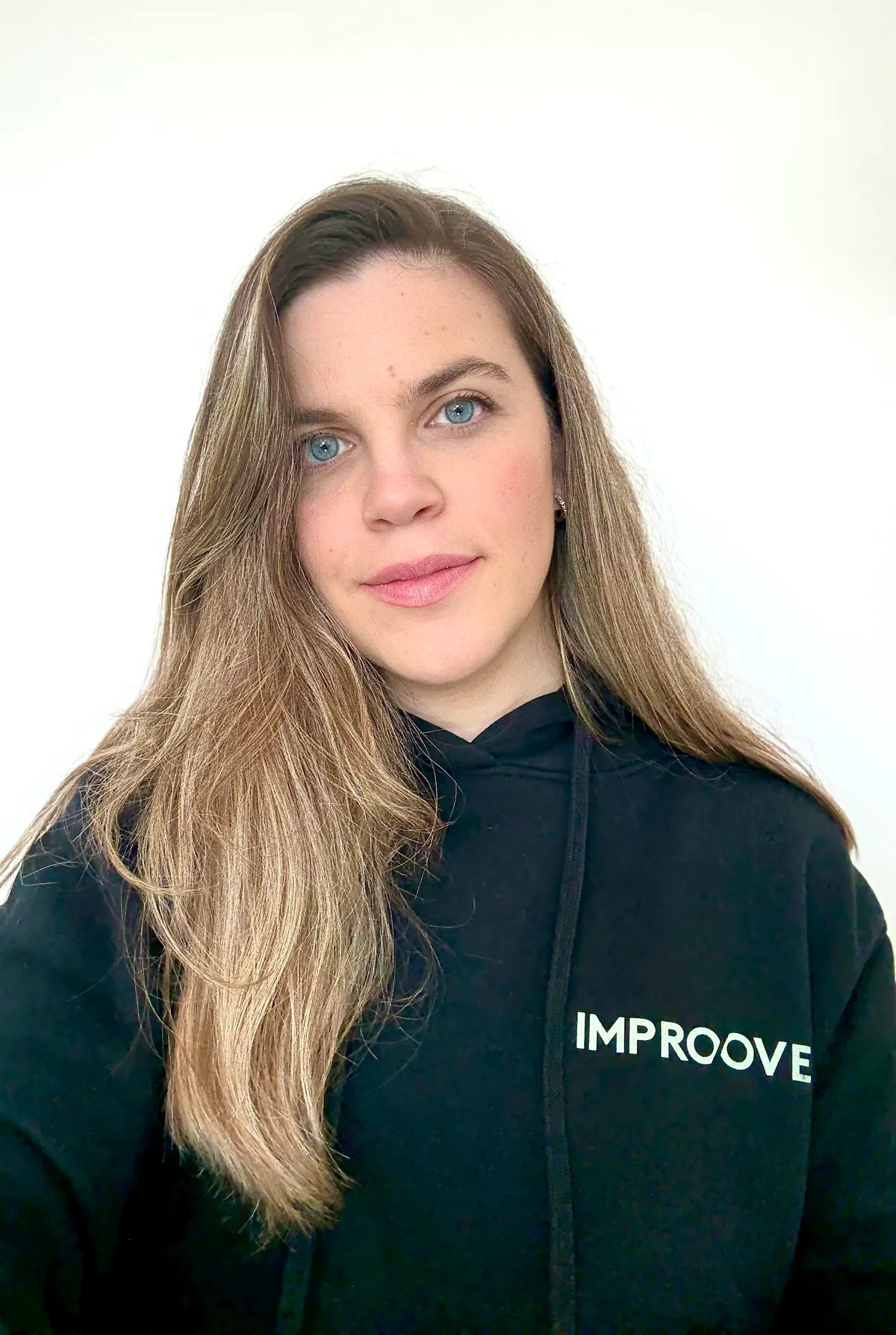 Sheila Cortes Improove