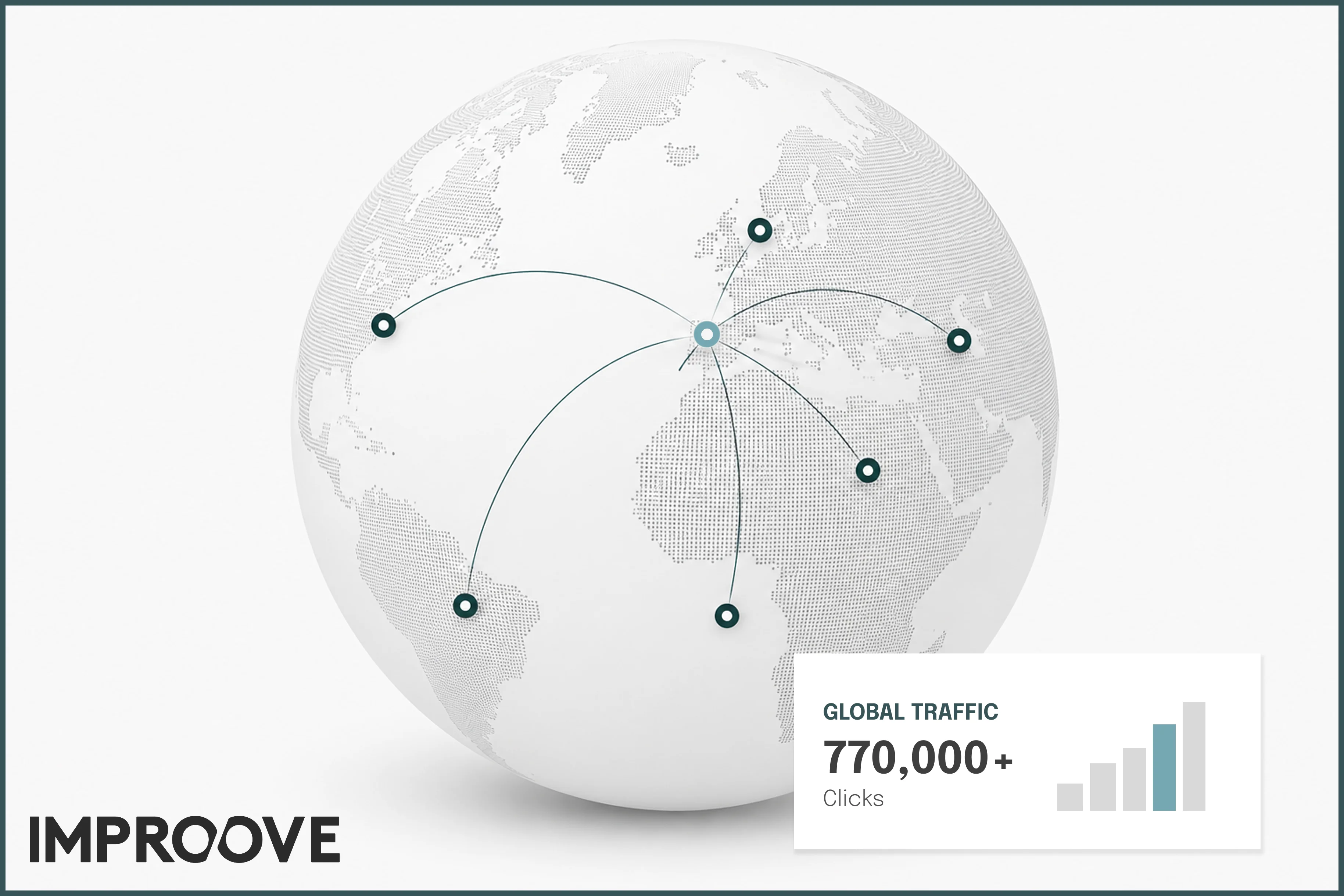 INTERNATIONAL SEO STARTS BEFORE THE ROLLOUT