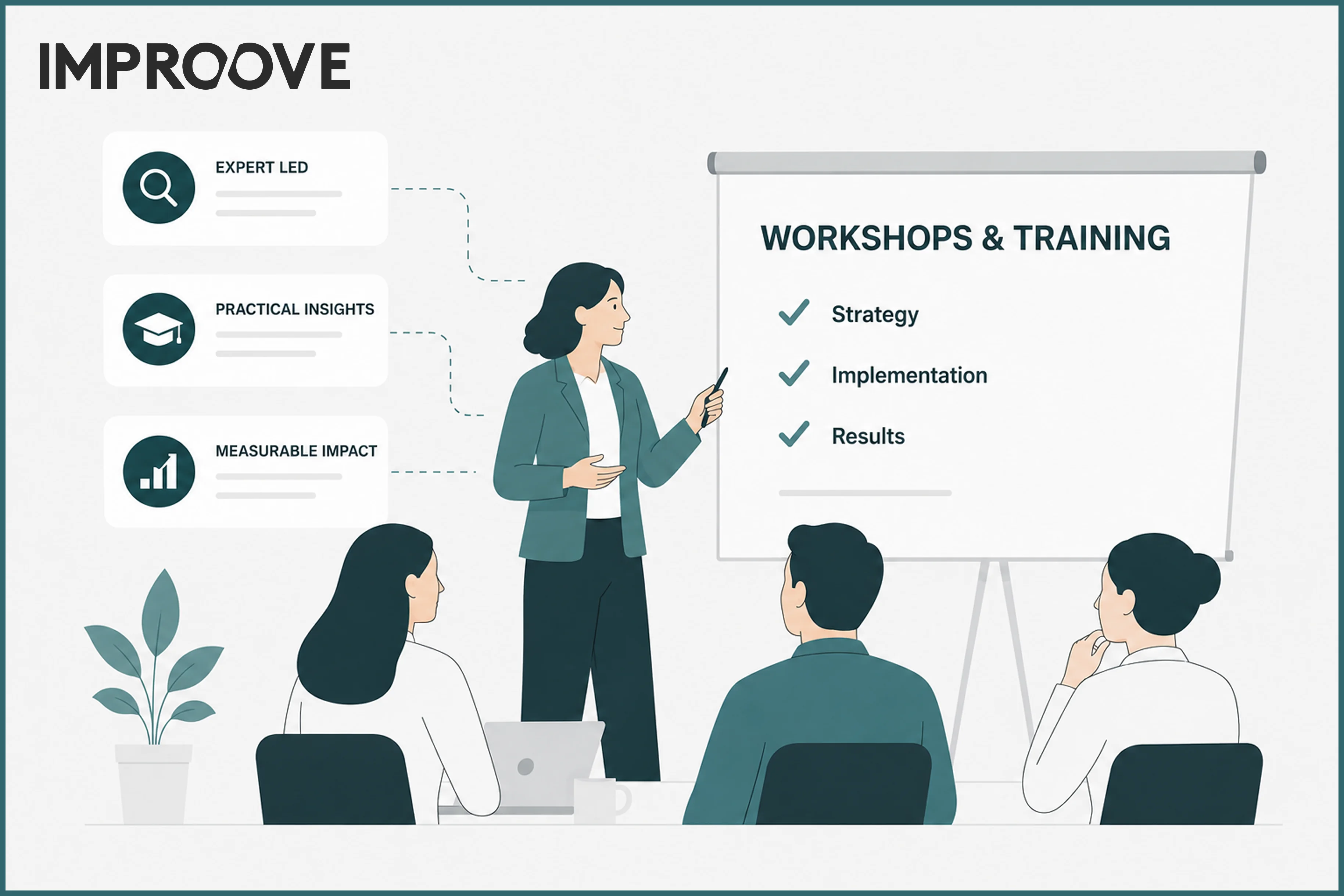 STRATEGIC KNOWLEDGE THAT IS IMMEDIATELY APPLICABLE