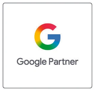 Google Partner Icon