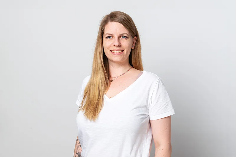 Nina Osim Technical SEO Analyst Office Vienna