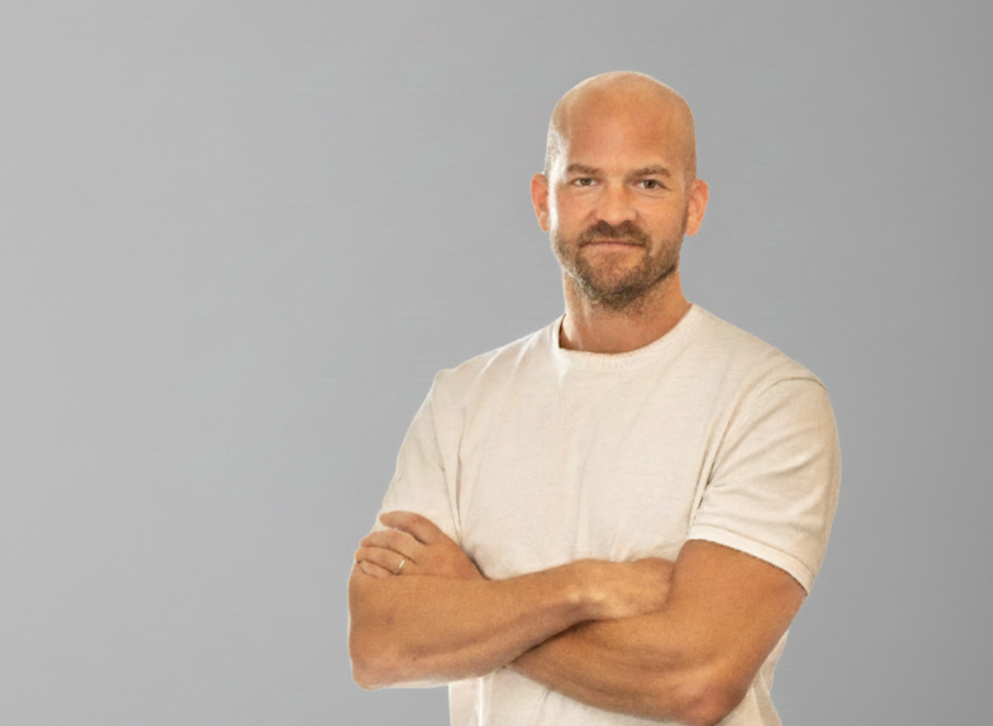 Michael Zimper CEO Improove