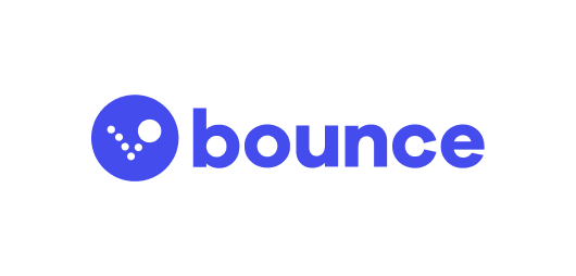 Bounce Logo