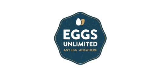 Eggs Unlimited Logo