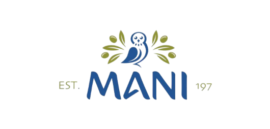 Mani Logo