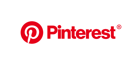 Pinterest Logo