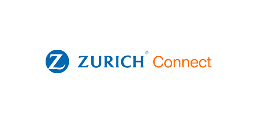 Zurich Connect Logo