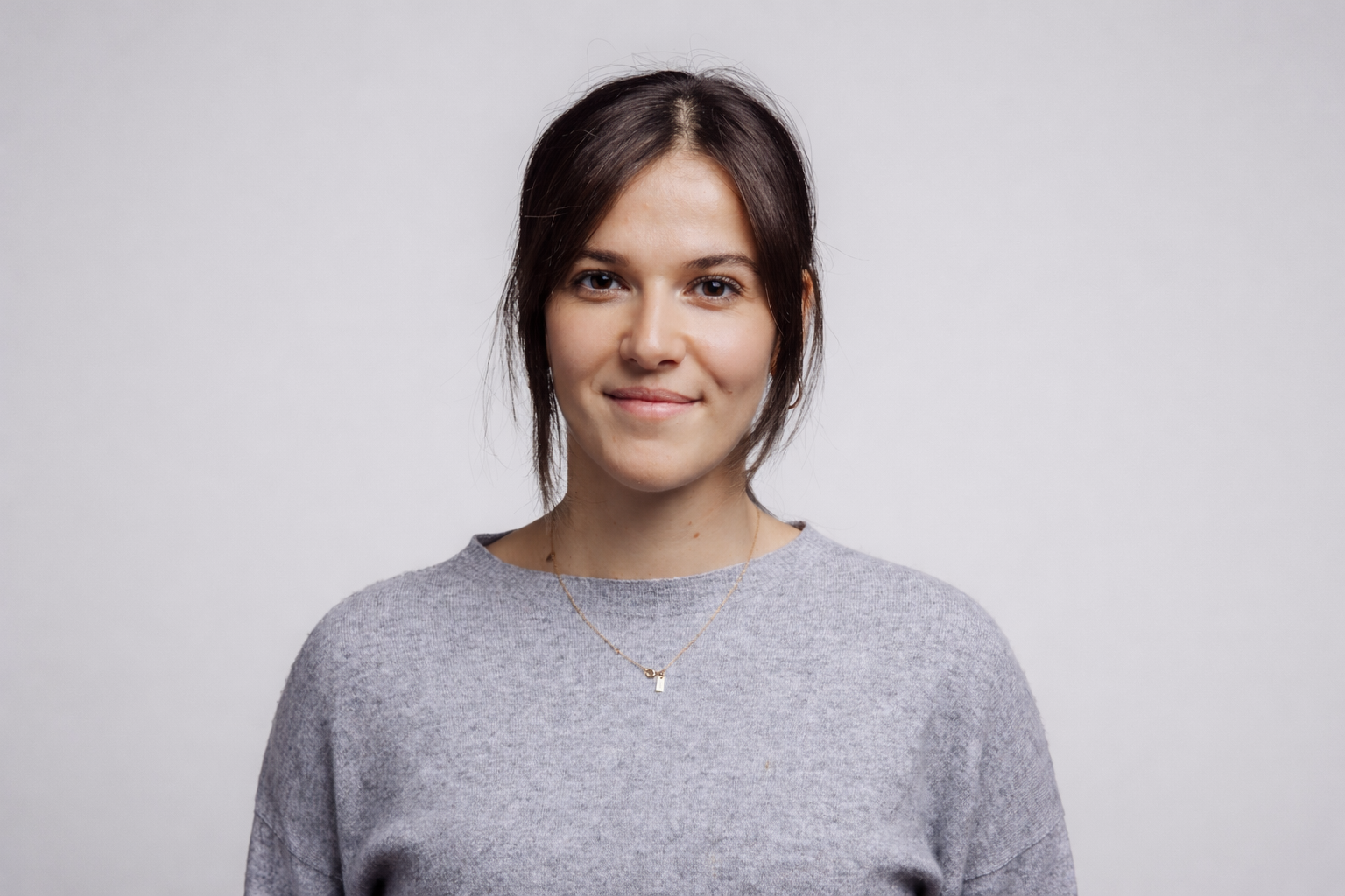 Nina Fischer Office Management Head Office Vienna