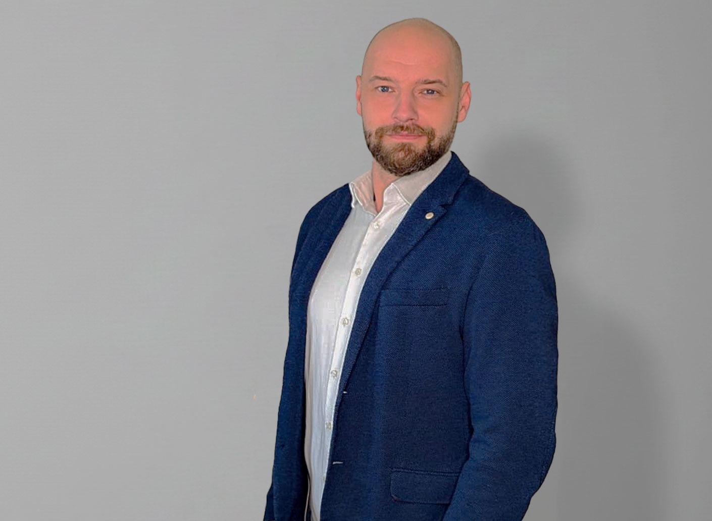 Sandis Piruskins bei Improove