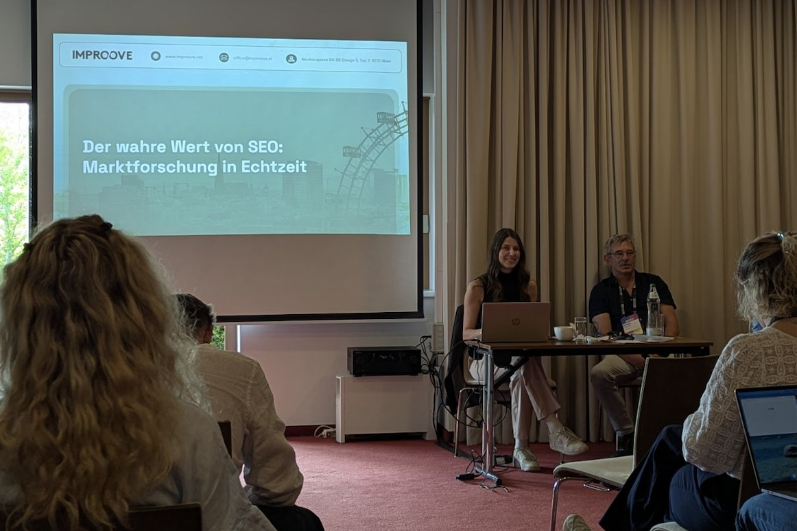 Der Wahre Wert von SEO - Improove